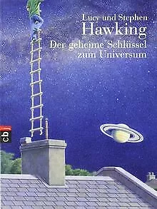 Der geheime Schlüssel zum Universum von Hawking, Lucy, H... | Buch | Zustand gut