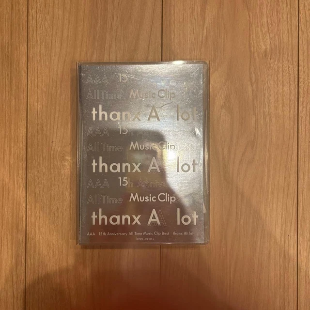 AA 15TH ANNIVERSARY Clip £22.38 - PicClick UK