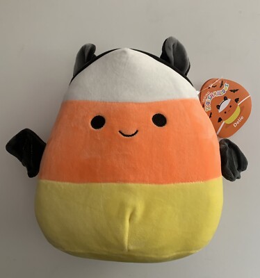 hallmark candy corn plush