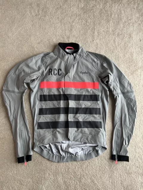 Rcc lightweight deals transfer jacket