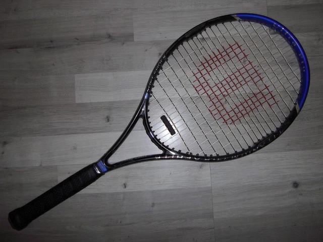 Raqueta de Tenis Wilson Ultra 100 V4 - Wilson