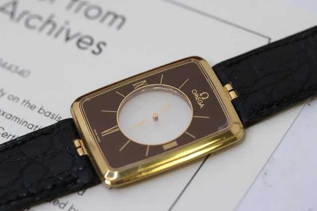 Omega al outlet pacino scarface