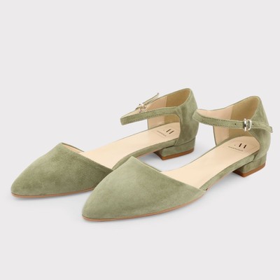 ANASTASIA Scarpe Ballerine Donna Made in Italy Anastasia Made in Italia 