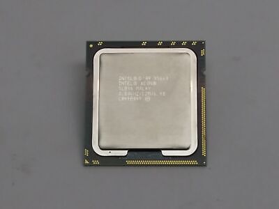 Intel SLBV6 Xeon X5660 2.8 GHZ LGA 1366 Server CPU