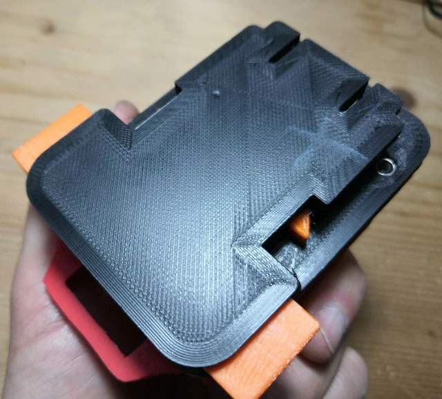 ADATTATORE DA BATTERIA Parkside A Tagliasiepi Kukumax 20 V EUR 42,00