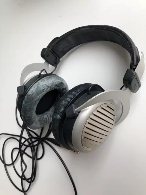 Beyerdynamic DT 990 Premium Edition - Kopfhörer - Headphones - 250 Ohm 2