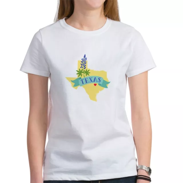CafePress Women's T-Shirt (1558072105)