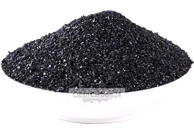 Charbon De Noix De Coco Premium - 54 Cubes 27x27x27 Mm - 1 Kg - Temps De Combustion 125-150 Min - Pour Narguilé/Chicha