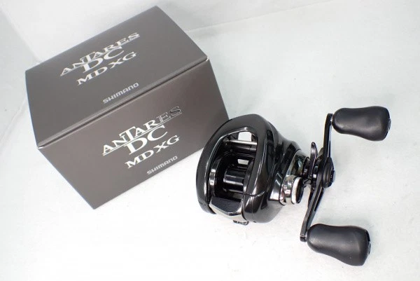 SHIMANO 23 ANTARES DCMD XG Right #116 $896.87 - PicClick CA