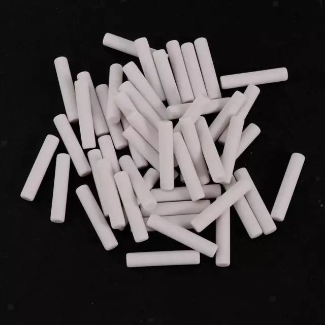 Lot De 50 Recharges De Gommes De Rechange De 5 Mm Pour Gomme électrique à