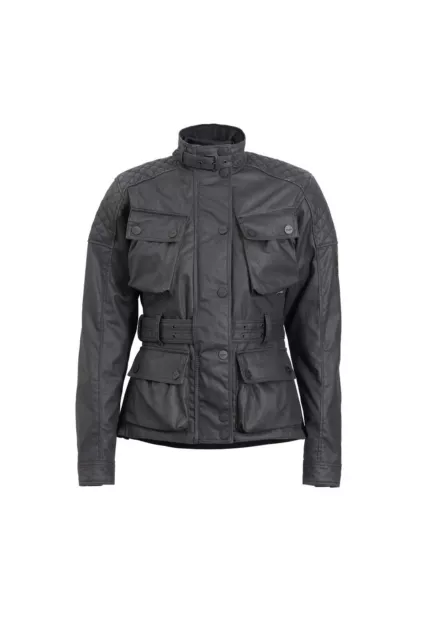 Triumph ladies store motorcycle jacket