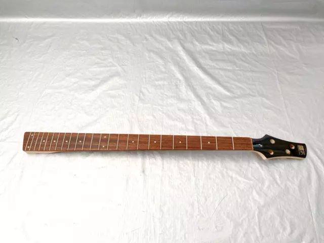 Ibanez bass neck replacement discount