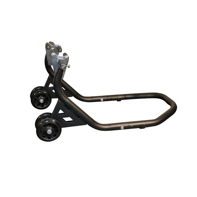Vortex Front Fork Lift Stand Black Motocycle Sport Bike ST922