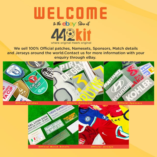 OFFICIAL COPA AMERICA 2024 Final + Vibra + Campeon 2021 Patches