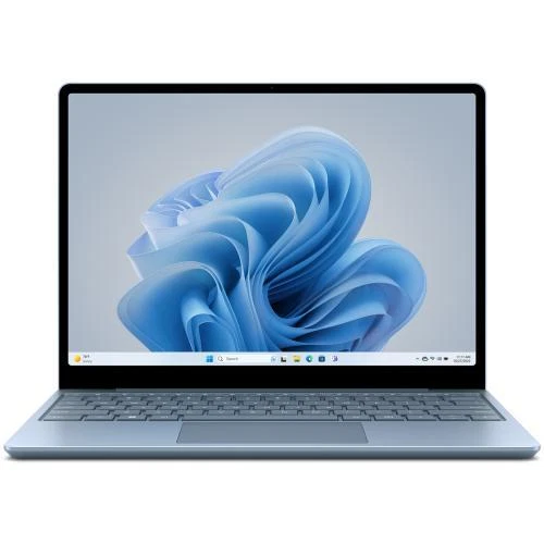 Microsoft Surface Laptop Go 3 12.4" (Home & Personal) - Ice Blue Intel Core i5