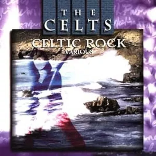 Celts-Celtic Rock CD NEW