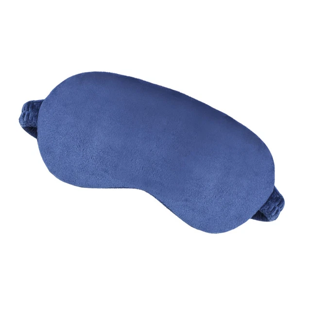 Schlafen Augenbinde Erwachsene Eye Abdeckung Vibration Auge Massager