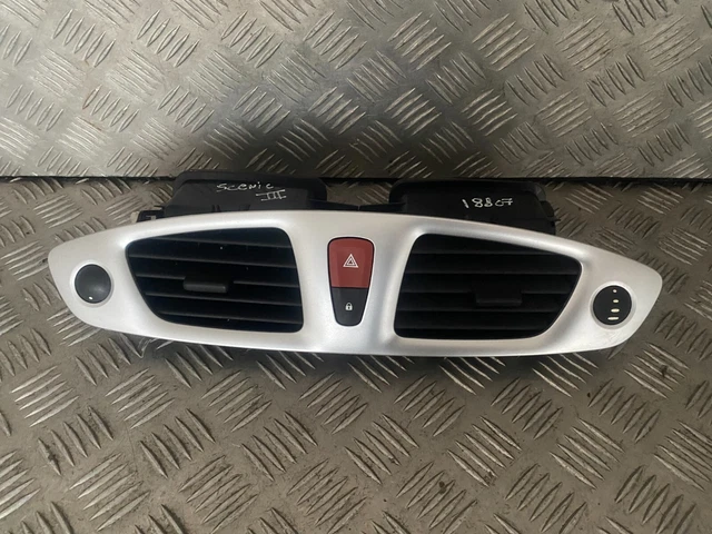 Connexion USB Renault Scénic III 2.0 16V CVT - 280230005R RENAULT