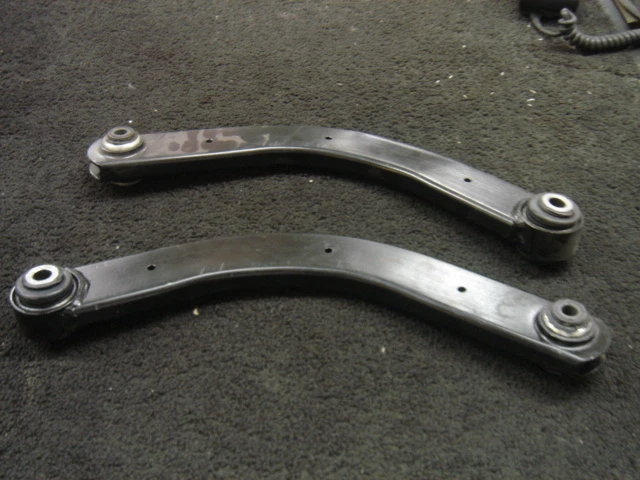 fits VAUXHALL VECTRA C 2003-2009 REAR UPPER TRAILING CONTROL ARMS