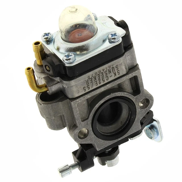 CARBURATEUR EXQUIS POUR Coupe-brosse Ryobi Pour Homelite HBC45SB