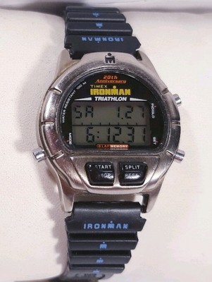 timex anniversary watch