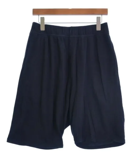 SILENT BY DAMIR DOMA Shorts Navy M 2200395142134