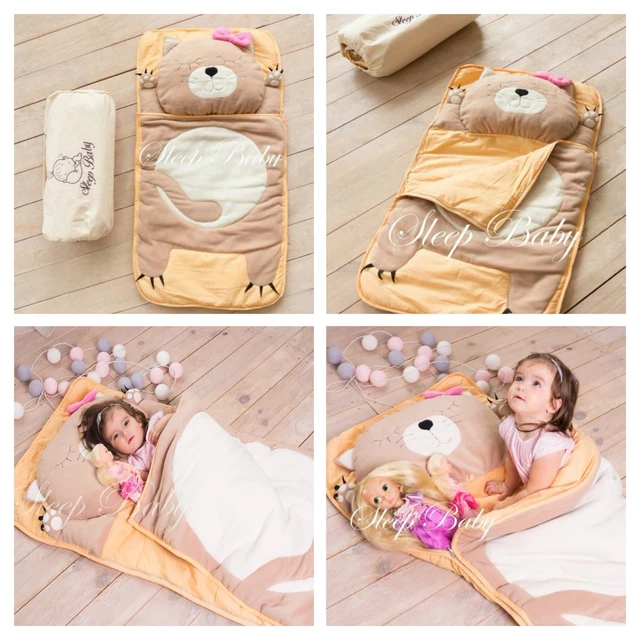 SET ASILO Sacco Nanna Sacco A Pelo EUR 69,00 PicClick IT