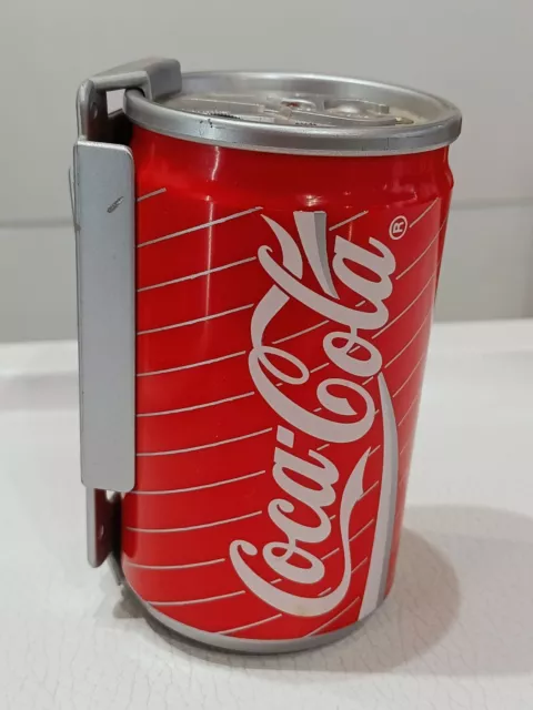 Vintage  Radio   Gadget Coca Cola