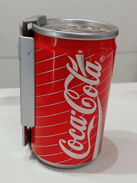 VINTAGE RADIO Gadget Coca Cola EUR 35,00 - PicClick IT