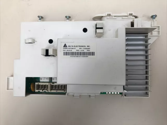 Hotpoint WMAL641 Washing Machine Main PCB Control Module