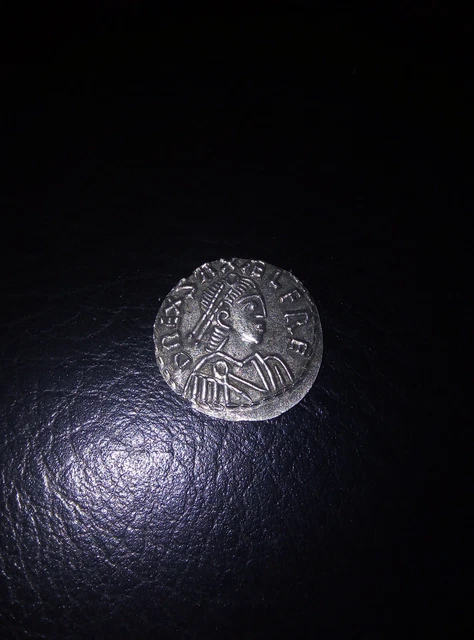 Kings of Wessex. Alfred the Great. 871-899   1,50g