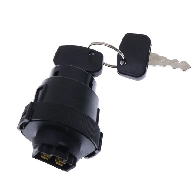 Tosaerba blocco accensione parti di accensione ZD1011 ZD1021 ZD1211 BX1860 BX1870 BX2360