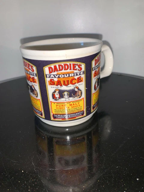 Mug Claude François Blanc - Modèle Collector, Neuf Dans Son Emballage