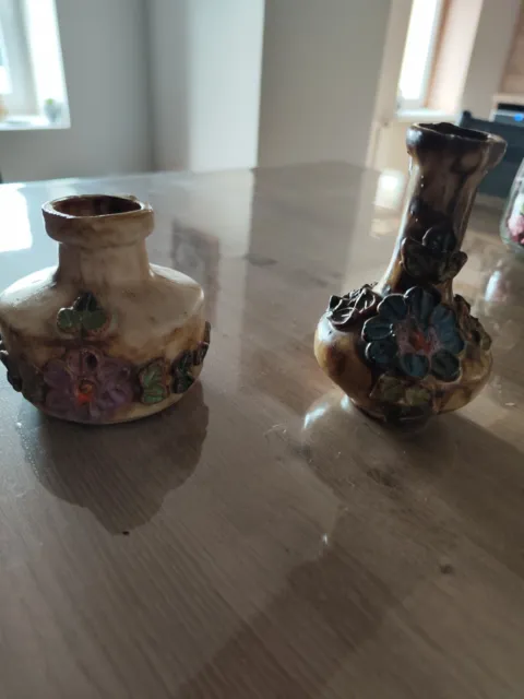 Vases Anciens Céramique