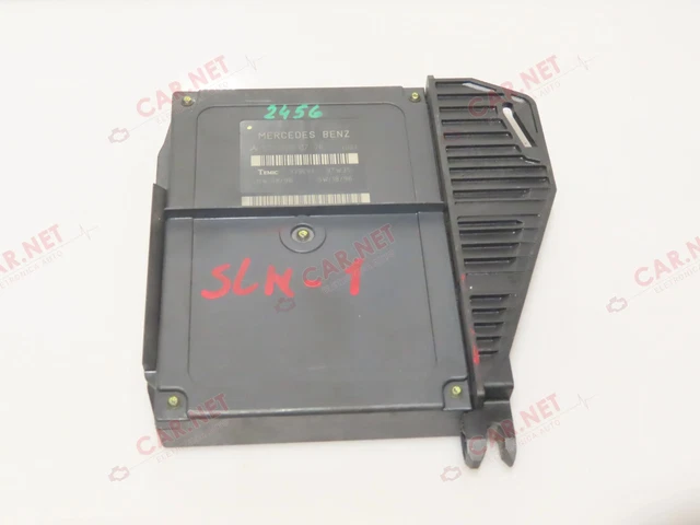1708200726 CENTRALINA SAM Body Computer Mercedes-Benz Slk R170 200 ...