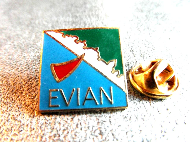 RARE PINS PIN'S - Arras - Cta 62 - La Poste - Courrier - Logo - Ville * Egf * EUR 7,99 - FR