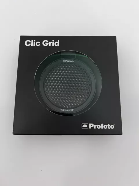 Profoto Clic Grid 20