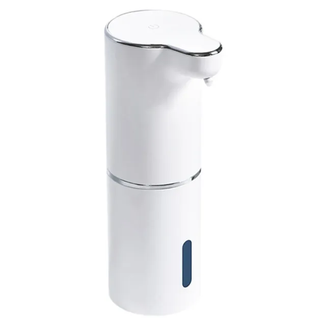 Distributori automatici di sapone schiuma lavatrice bagno con carica USB T4N1