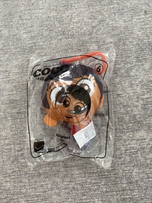coco happy meal toys