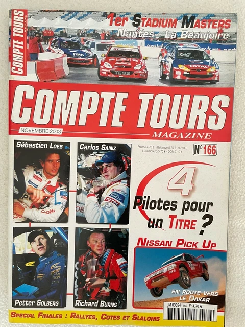 Revue Modèle Magazine N°320 - Zigotto Rally RG.2 L'Alizé, Occasion, Couverture Abîmée