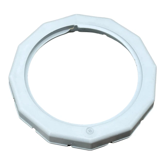 BOSCH SIEMENS DISHWASHER Salt Container Water Softener Lock Nut EUR 13