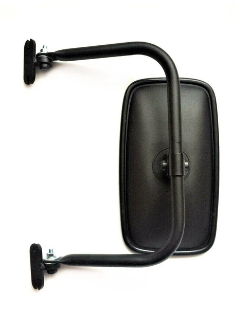 SPECCHIO RETTANGOLARE 250 x 170 MM destro/sinistro | AMA