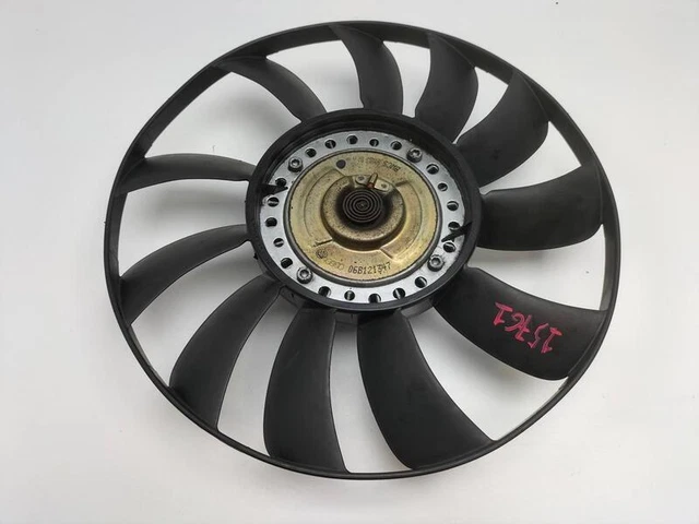06B121347 ventilateur moteur pour VOLKSWAGEN PASSAT 1.9 TDI 2000 1985727