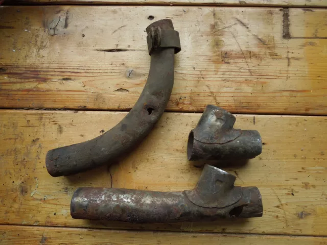 harley davidson exhaust parts