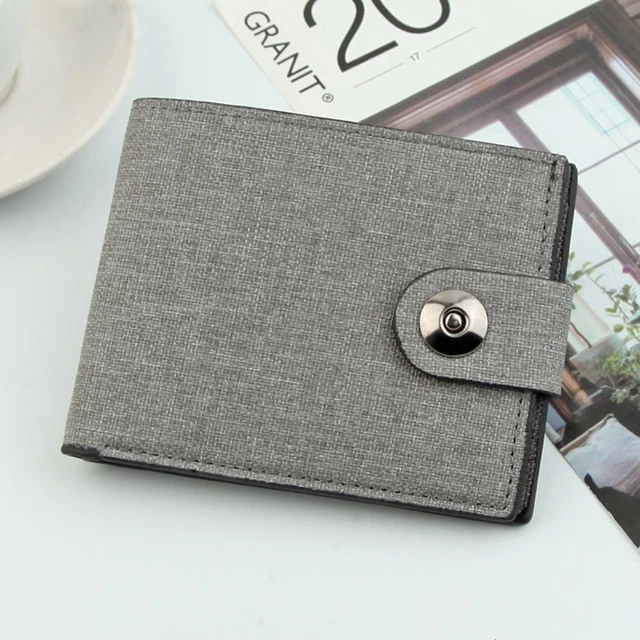 Porta Carte Di Credito Per Cellulare - 2 Pezzi In Pelle Vegana, Taschino Adesivo Per Cover Telefono - Foto 2