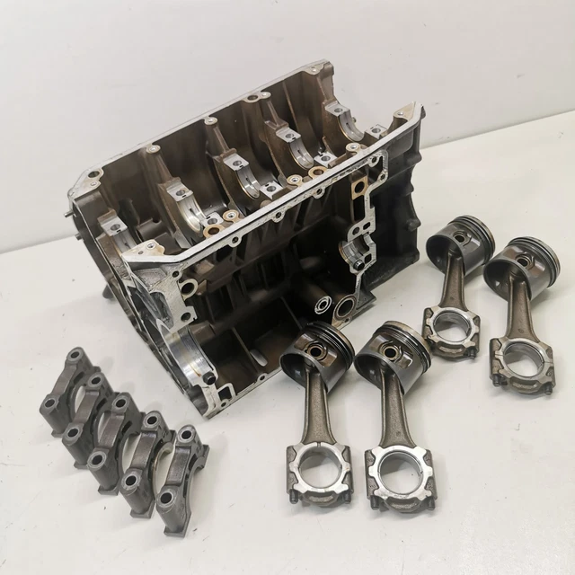 Culatas y cubiertas cilindro, Motores y piezas, Motos recambios