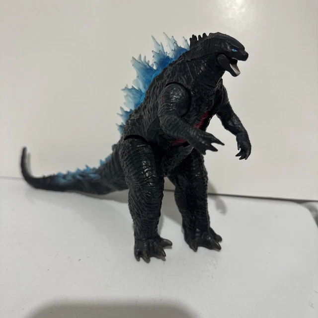 GODZILLA FIGURE TOHO Playmates Action Figure 2020 Godzilla Toy Action