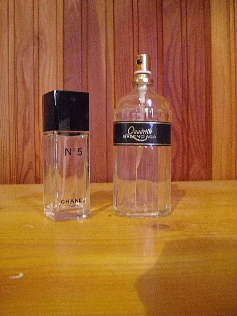 Flaconi chanel sales
