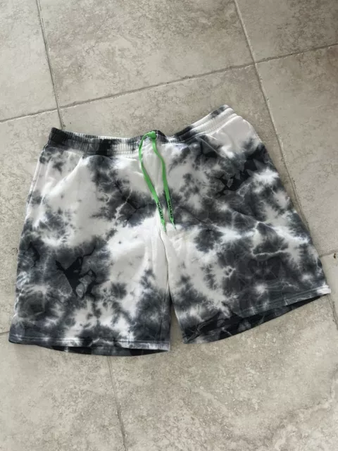 Inc International Concepts Men's Tie dye XL Shorts