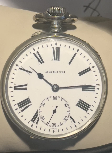 Zenith 1900 cheap